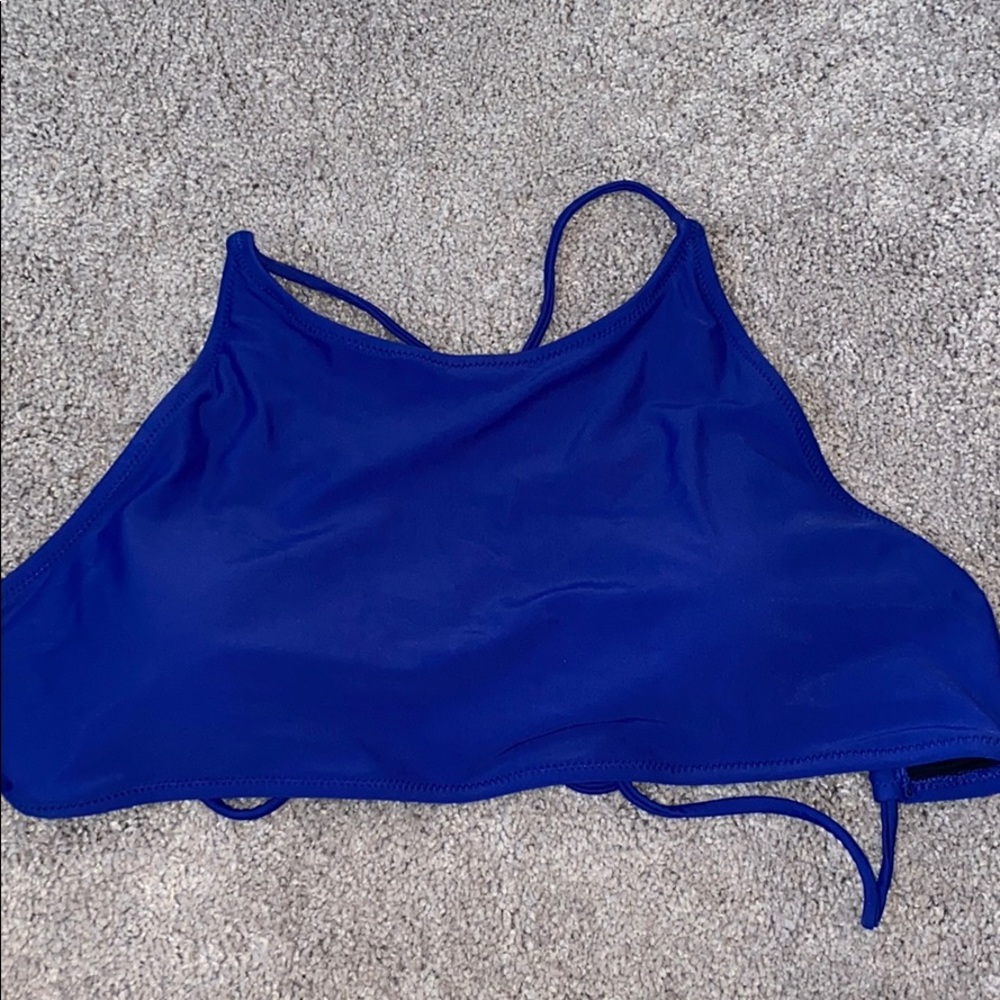 Bikini top
